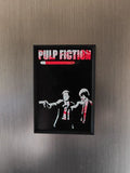 Pulp Fiction Movie Fridge Magnet
