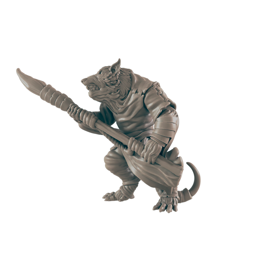 Ratfolk 2