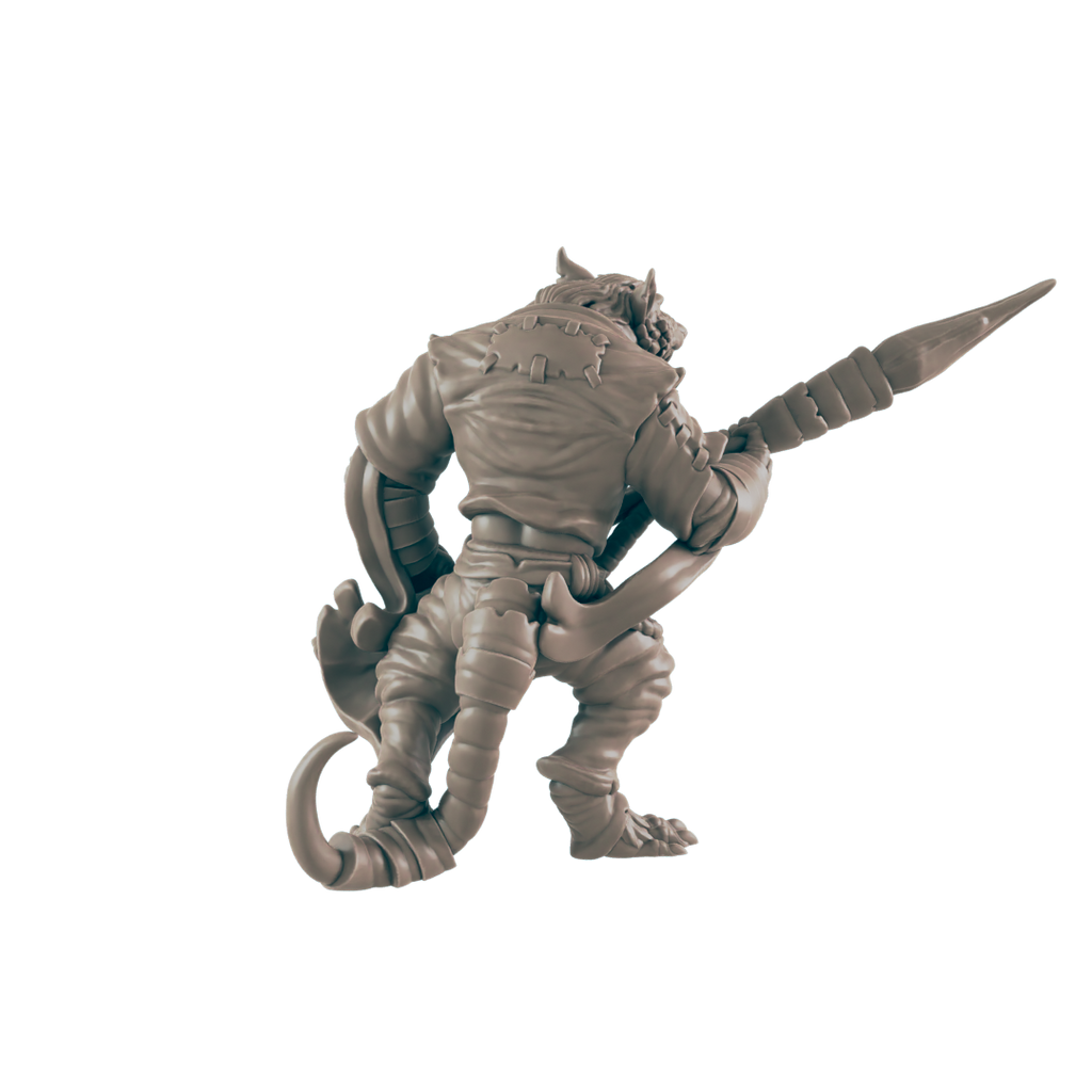 Ratfolk 2