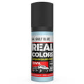 AK Interactive Real Colors - GULF Blue 17ml.