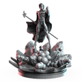 Golden Boy | Heroes | Sci-Fi Miniature | C27 Studio