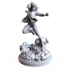 Avengers Team | Super Hero Sci-Fi Miniature | C27 Studio