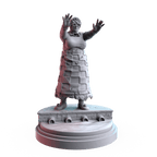 Morlocks | Super Hero Sci-Fi Miniature | C27 Studio