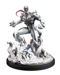 Whiteout | Heroes | Sci-Fi Miniature | C27 Studio