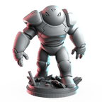 X-Men Team Part 1 | Super Hero Sci-Fi Miniature | C27 Studio