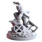 X-Men Team Part 1 | Super Hero Sci-Fi Miniature | C27 Studio
