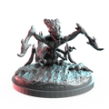 Alien Bug | Heroes | Sci-Fi Miniature | C27 Studio