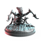 Halloween | Super Hero Sci-Fi Miniature | C27 Studio