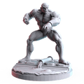 Morlocks | Super Hero Sci-Fi Miniature | C27 Studio
