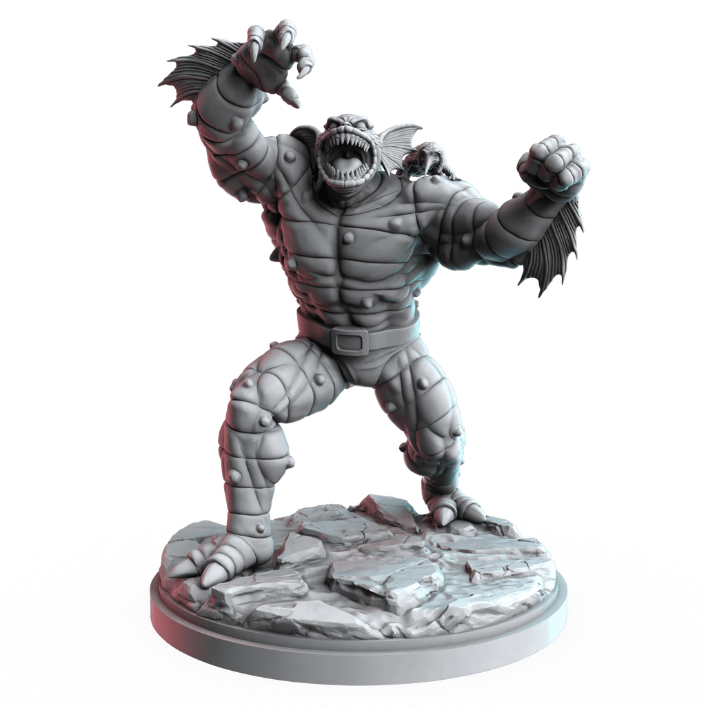 Starjammers | Super Hero Sci-Fi Miniature | C27 Studio