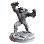 Starjammers | Super Hero Sci-Fi Miniature | C27 Studio