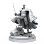 Thunderbolts | Super Hero Sci-Fi Miniature | C27 Studio