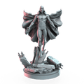 Ghost in the Machine | Heroes | Sci-Fi Miniature | C27 Studio