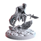 Black Order | Super Hero Sci-Fi Miniature | C27 Studio