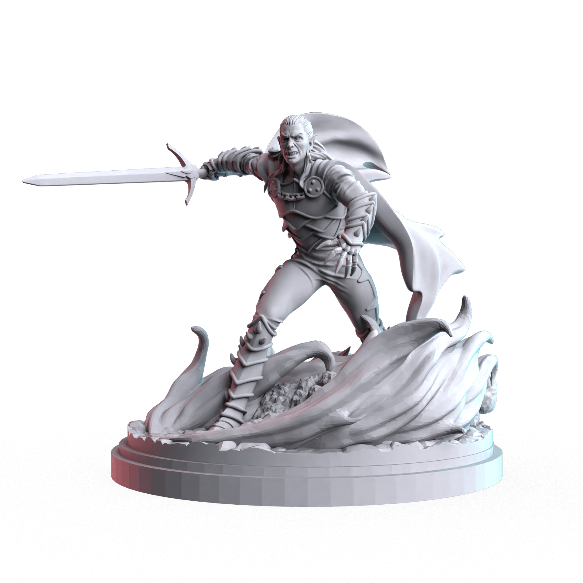 Halloween | Super Hero Sci-Fi Miniature | C27 Studio
