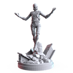 Thunderbolts | Super Hero Sci-Fi Miniature | C27 Studio