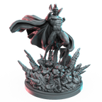 Imperial Team | Super Hero Sci-Fi Miniature | C27 Studio