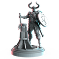 Rainbow Roadmaster | Heroes | Sci-Fi Miniature | C27 Studio