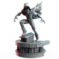 Chomp Chomp | Heroes | Sci-Fi Miniature | C27 Studio