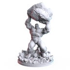 Avengers Team | Super Hero Sci-Fi Miniature | C27 Studio