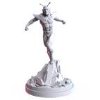 Imperial Team | Super Hero Sci-Fi Miniature | C27 Studio