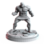 U-Foes | Super Hero Sci-Fi Miniature | C27 Studio