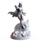 Midnight Sons | Super Hero Sci-Fi Miniature | C27 Studio
