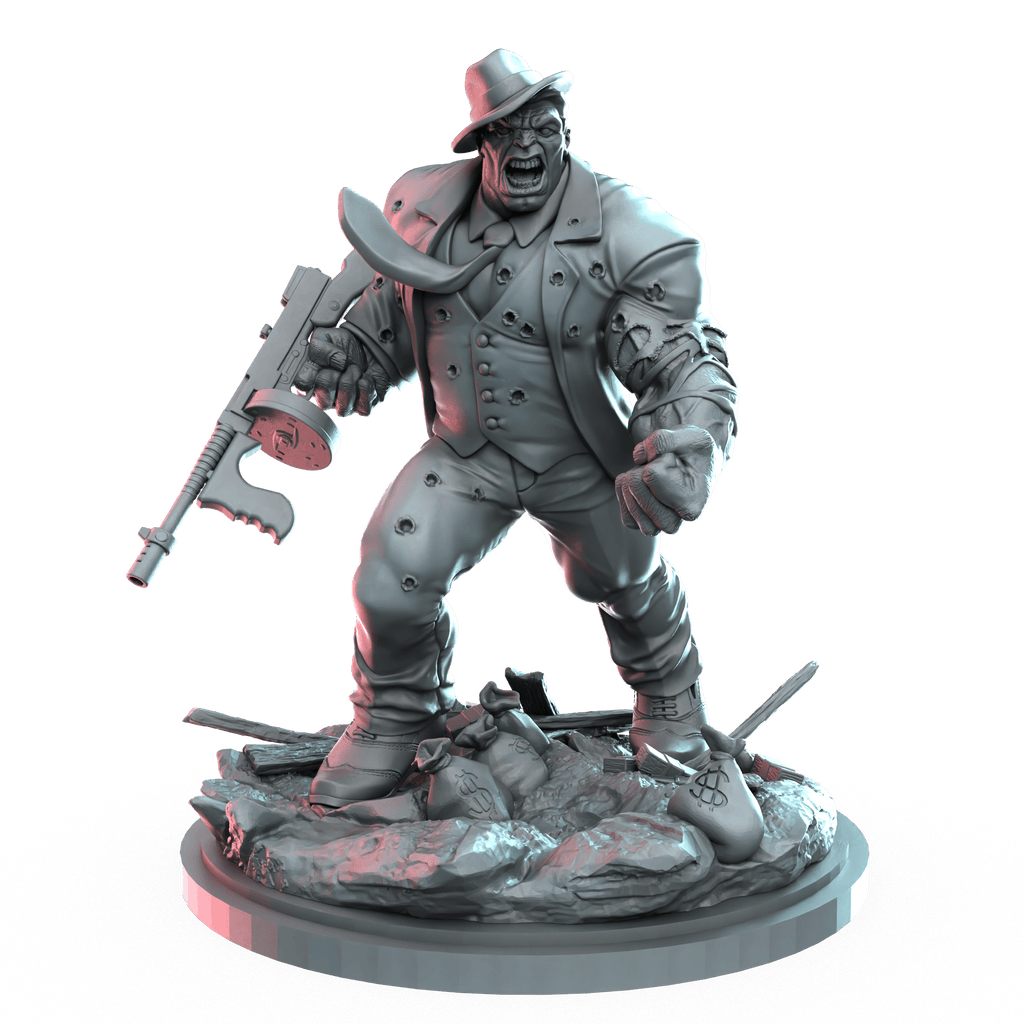 Avengers Team | Super Hero Sci-Fi Miniature | C27 Studio