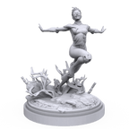 Thunderbolts | Super Hero Sci-Fi Miniature | C27 Studio