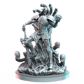 Elric | Heroes | Sci-Fi Miniature | C27 Studio