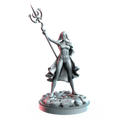 Iron Maiden | Heroes | Sci-Fi Miniature | C27 Studio