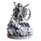 Midnight Sons | Super Hero Sci-Fi Miniature | C27 Studio