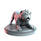 Inhumans | Super Hero Sci-Fi Miniature | C27 Studio
