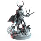Asghardians | Super Hero Sci-Fi Miniature | C27 Studio