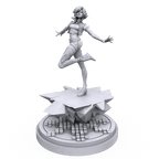 Rivals | Super Hero Sci-Fi Miniature | C27 Studio