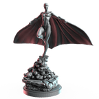 Womanta | Heroes | Sci-Fi Miniature | C27 Studio