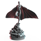 Imperial Team | Super Hero Sci-Fi Miniature | C27 Studio