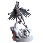 SHIELD | Super Hero Sci-Fi Miniature | C27 Studio