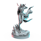 Guardians | Super Hero Sci-Fi Miniature | C27 Studio