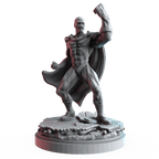 X-Men Team Part 1 | Super Hero Sci-Fi Miniature | C27 Studio