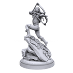 Wastelanders | Super Hero Sci-Fi Miniature | C27 Studio