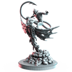 Spider Rogues Gallery | Super Hero Sci-Fi Miniature | C27 Studio