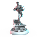 Dick | Heroes | Sci-Fi Miniature | C27 Studio