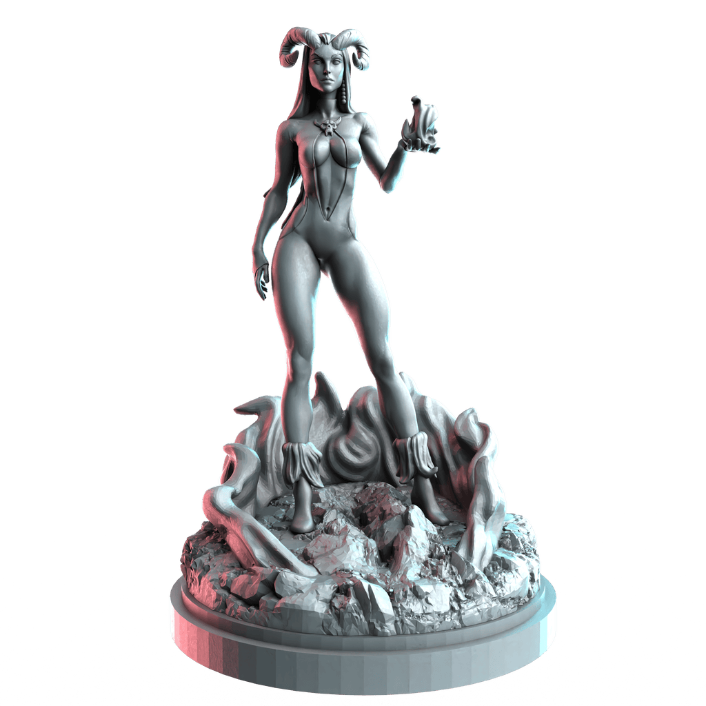 Halloween | Super Hero Sci-Fi Miniature | C27 Studio