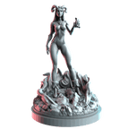 Halloween | Super Hero Sci-Fi Miniature | C27 Studio