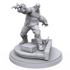 Spider Rogues Gallery | Super Hero Sci-Fi Miniature | C27 Studio