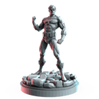 Imperial Team | Super Hero Sci-Fi Miniature | C27 Studio
