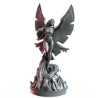 Thunderbolts | Super Hero Sci-Fi Miniature | C27 Studio