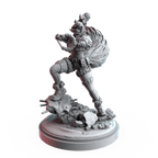 Rivals | Super Hero Sci-Fi Miniature | C27 Studio