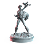Avengers Team | Super Hero Sci-Fi Miniature | C27 Studio